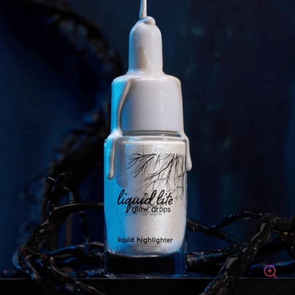 ColourPop Stranger Things Liquid Lite Glow Drops - Picture 2 of 7